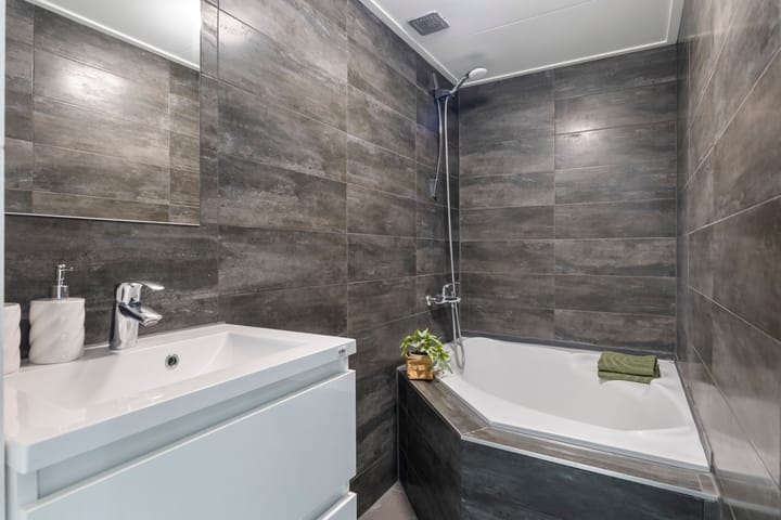 Foto 5 van Herman Costerstraat 6