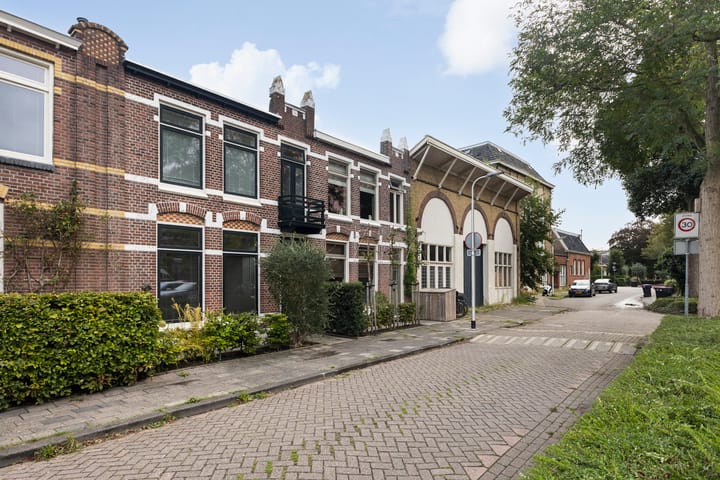 Foto 6 van Herman Costerstraat 6