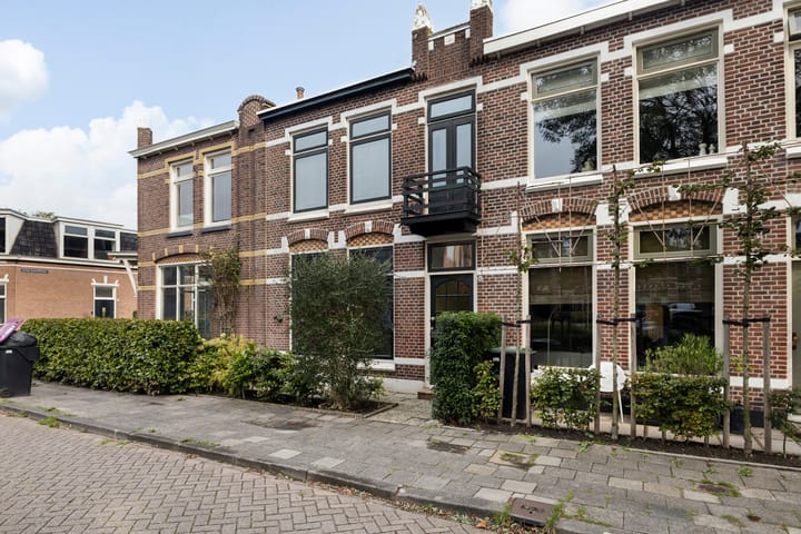 Foto 8 van Herman Costerstraat 6