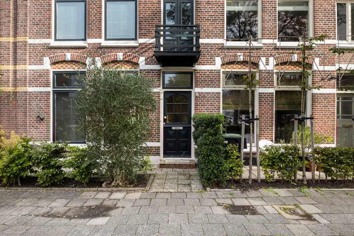 Foto 9 van Herman Costerstraat 6