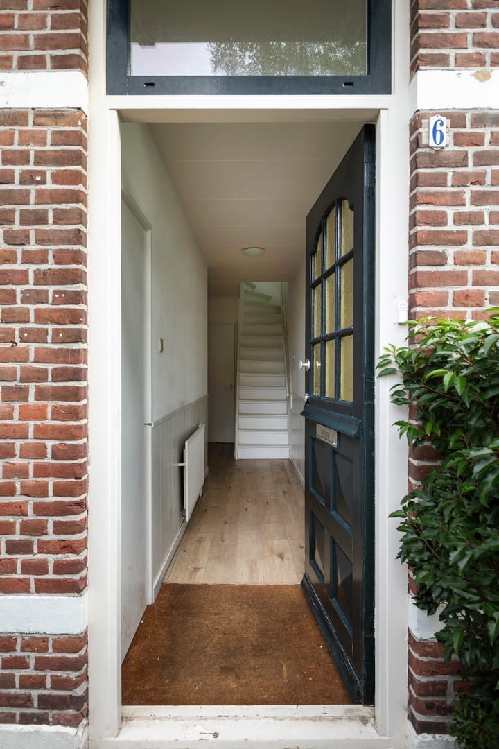 Foto 10 van Herman Costerstraat 6