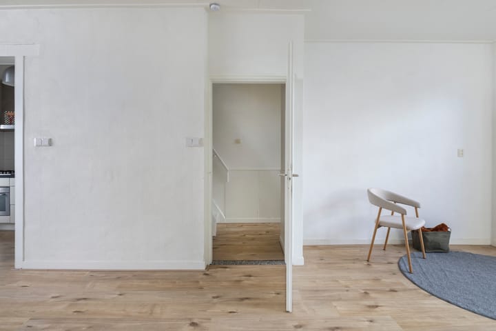 Foto 13 van Herman Costerstraat 6