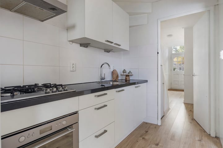 Foto 17 van Herman Costerstraat 6