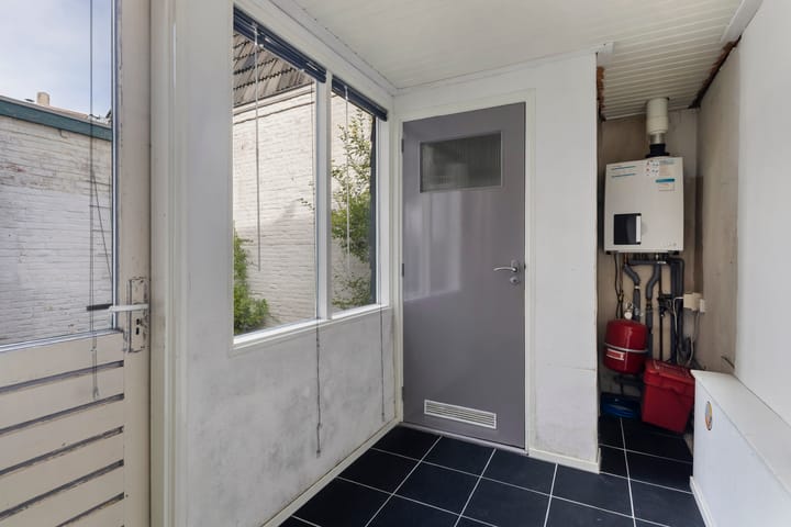 Foto 18 van Herman Costerstraat 6