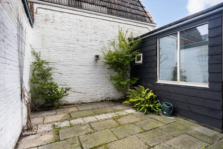 Foto 20 van Herman Costerstraat 6