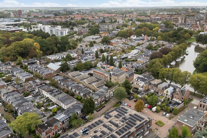 Foto 33 van Herman Costerstraat 6