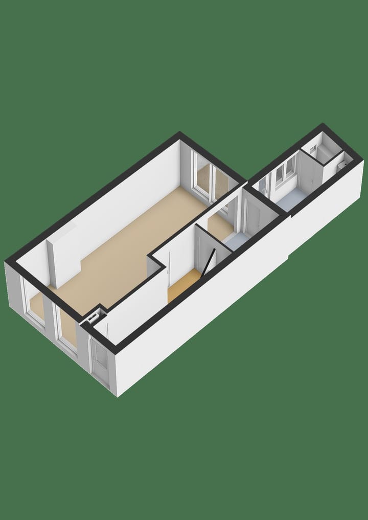 Foto 36 van Herman Costerstraat 6