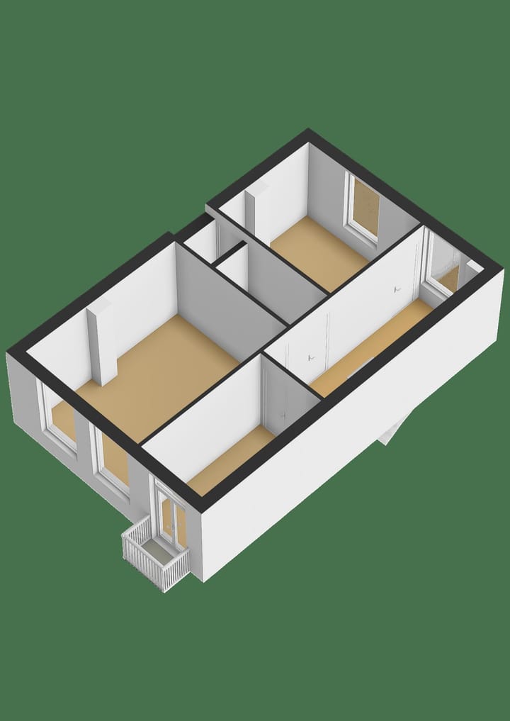 Foto 38 van Herman Costerstraat 6