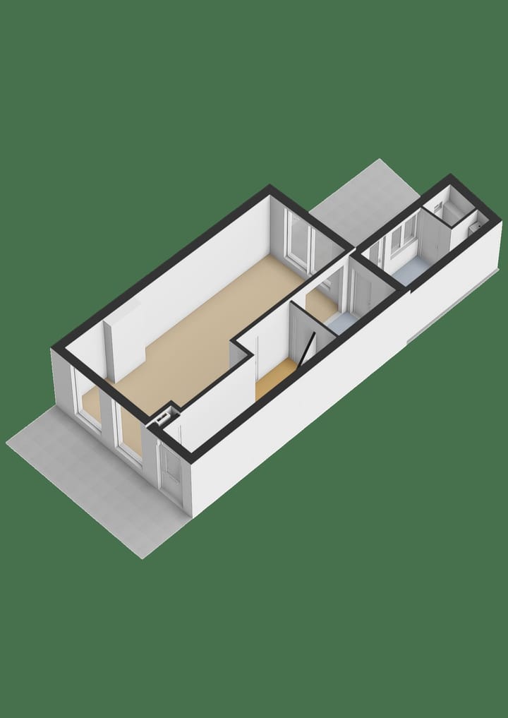 Foto 40 van Herman Costerstraat 6