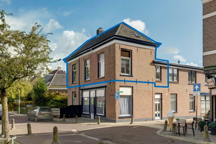 Foto 2 van Kruisstraat 1