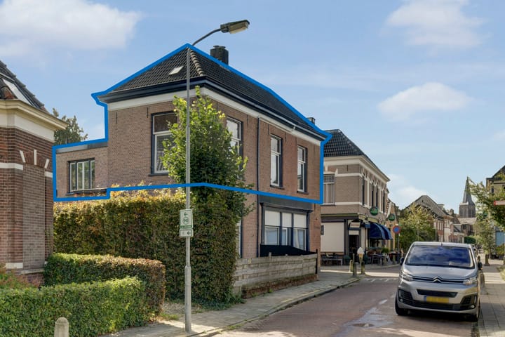 Foto 3 van Kruisstraat 1