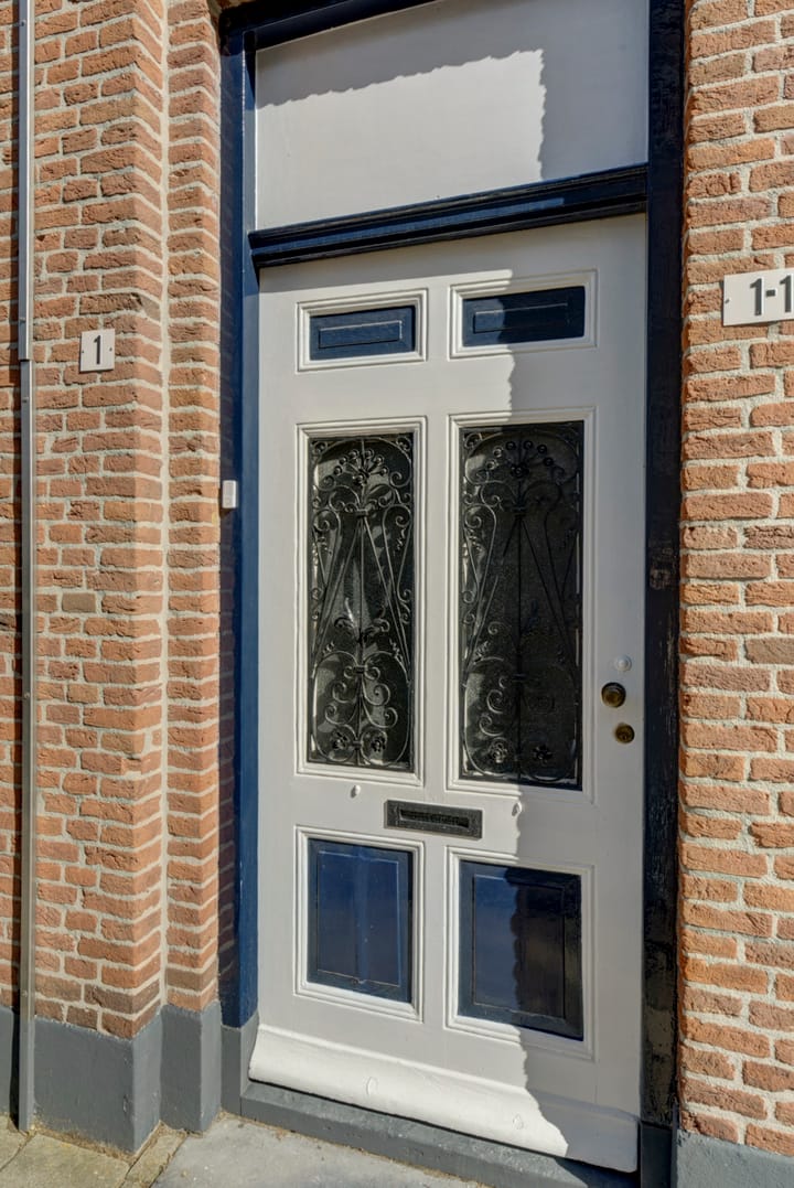 Foto 4 van Kruisstraat 1