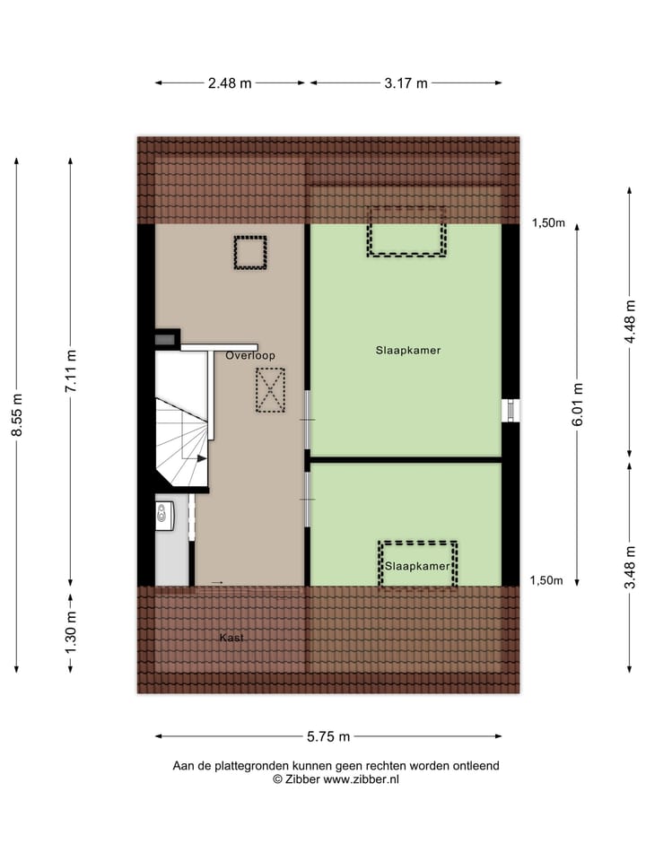 Foto 44 van Monnikserf 2