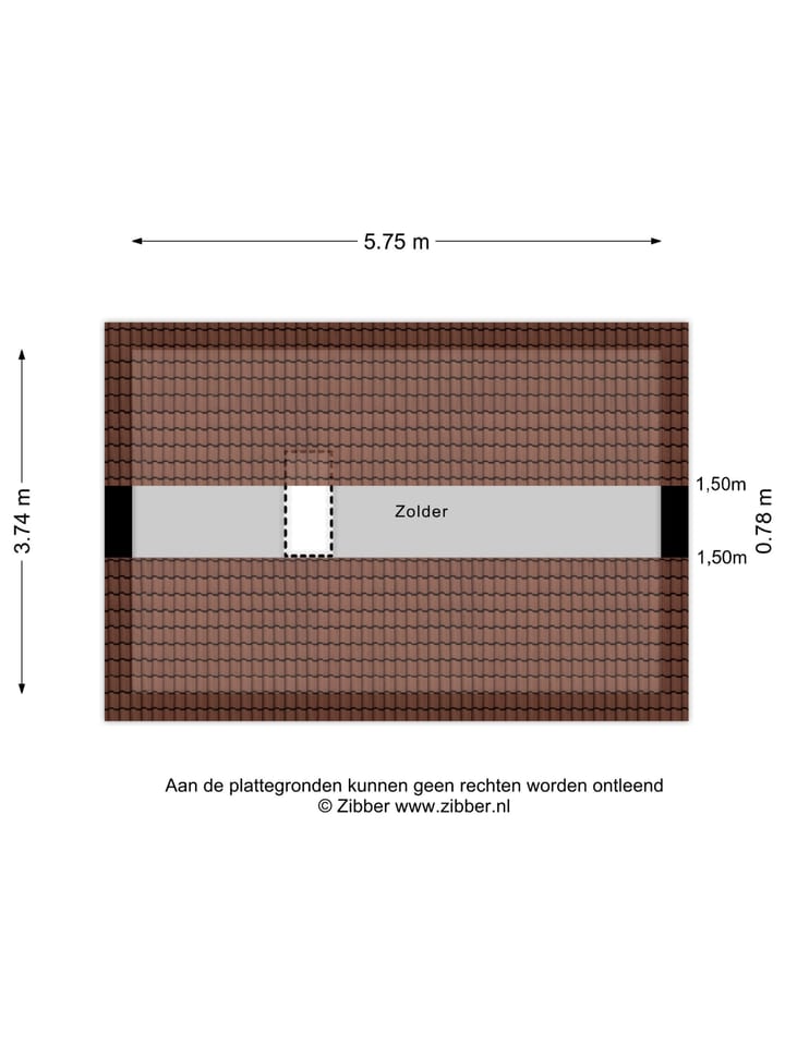 Foto 45 van Monnikserf 2