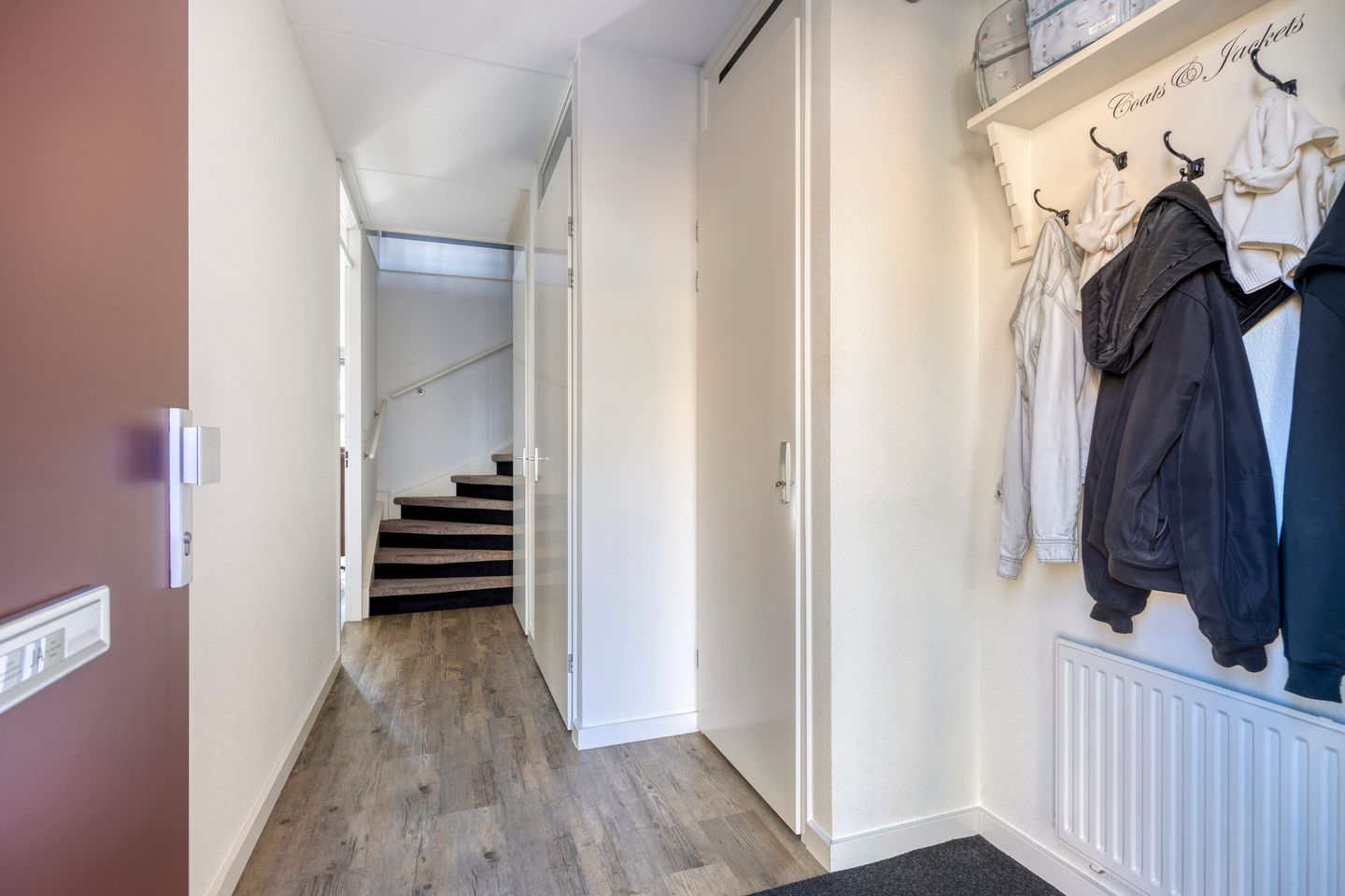 Foto 4 van Joop den Uylhof 15