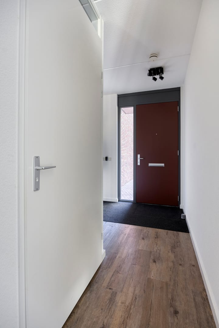 Foto 5 van Joop den Uylhof 15