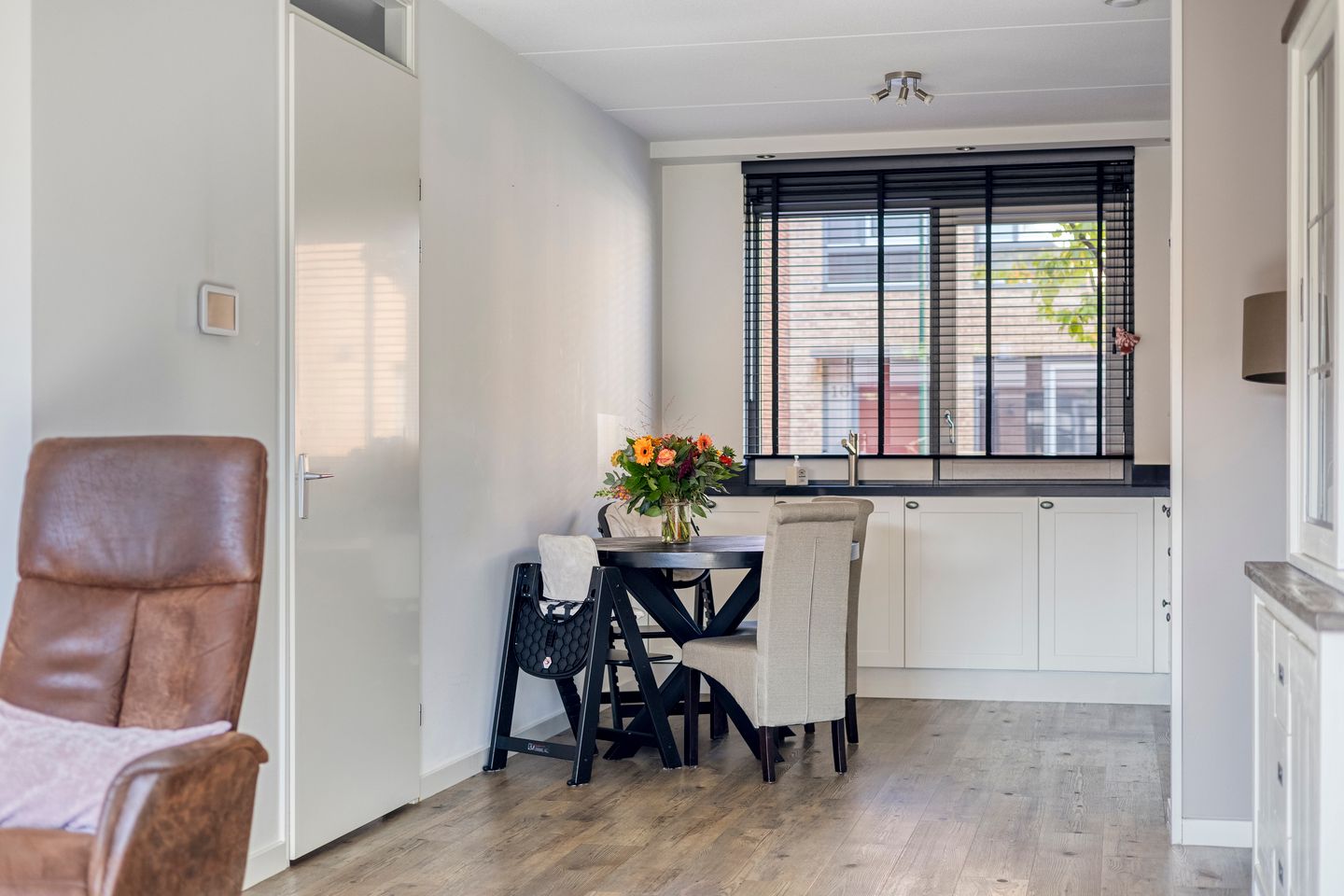 Foto 10 van Joop den Uylhof 15