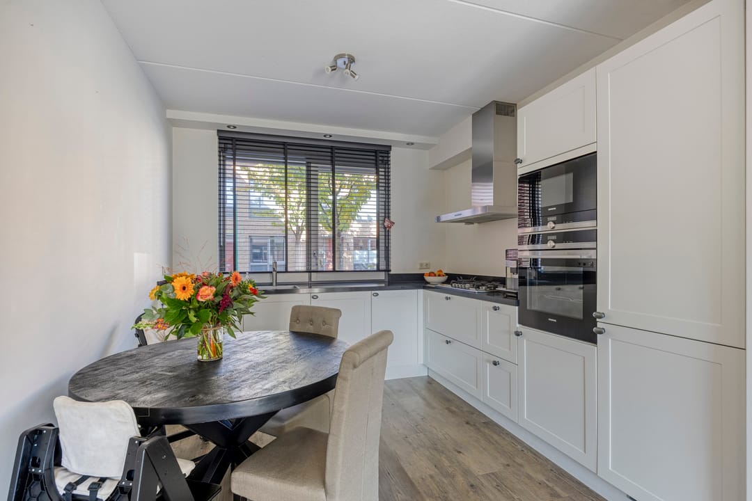 Foto 11 van Joop den Uylhof 15