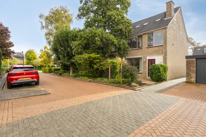 Photo 2 of Boesemsingel 55