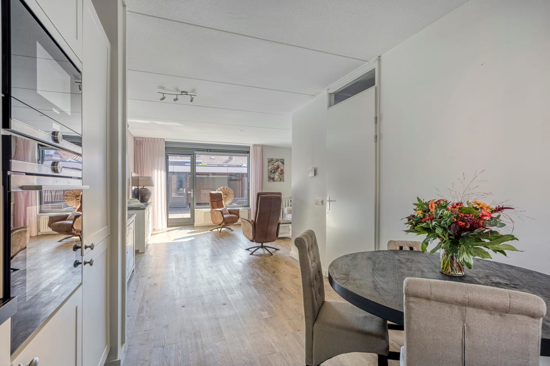 Foto 13 van Joop den Uylhof 15