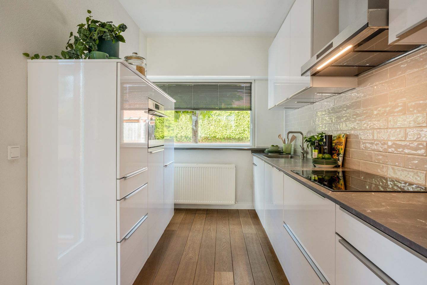 Foto 4 van Grasstrook 46