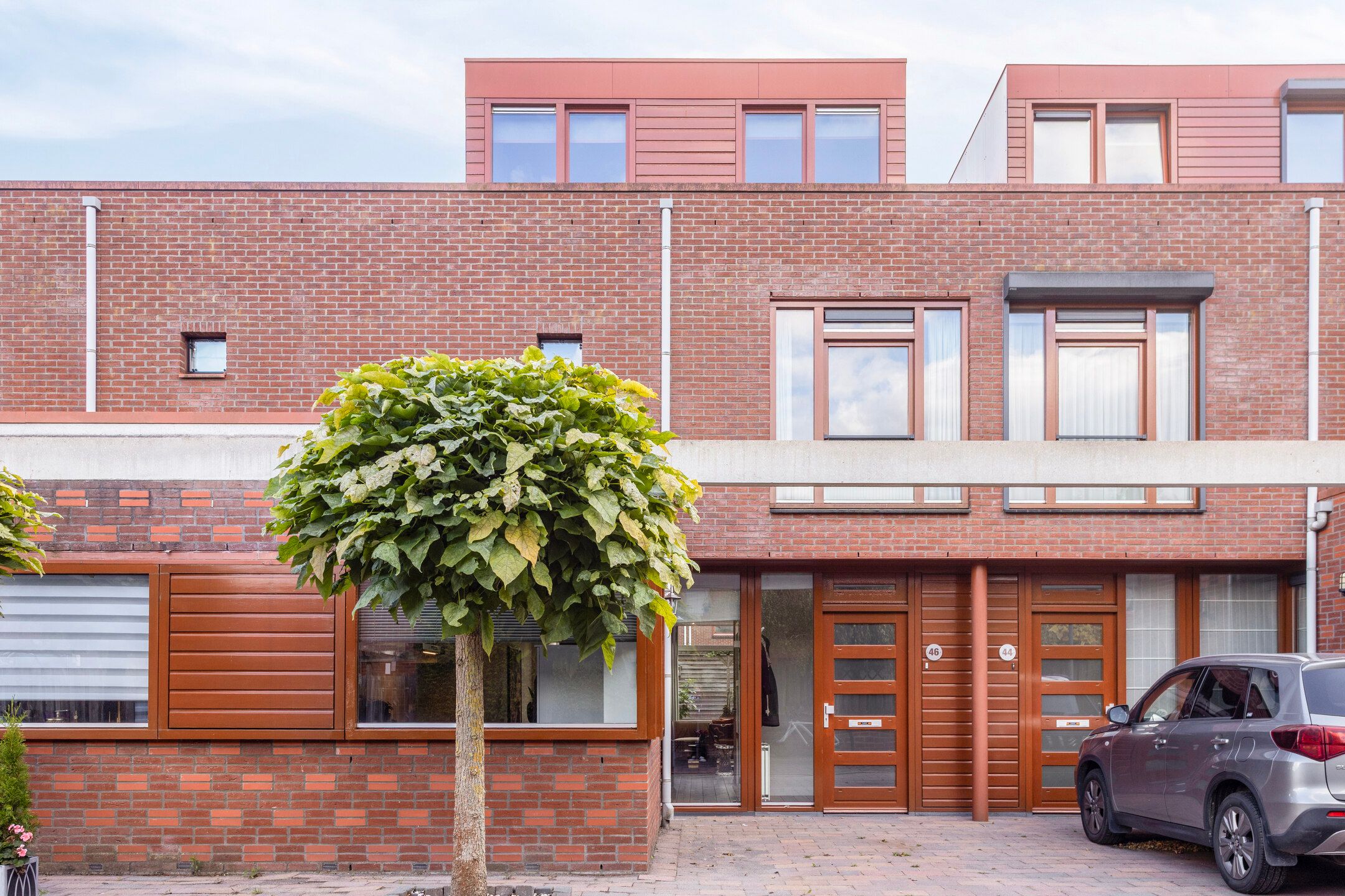 Foto 6 van Grasstrook 46