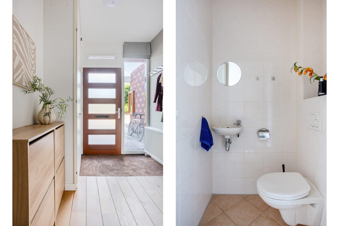 Foto 8 van Grasstrook 46