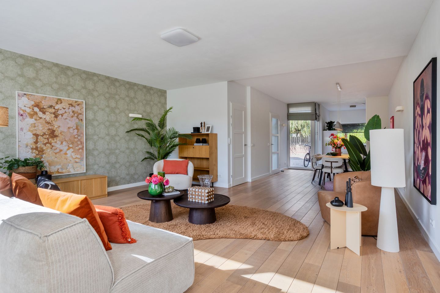 Foto 10 van Grasstrook 46