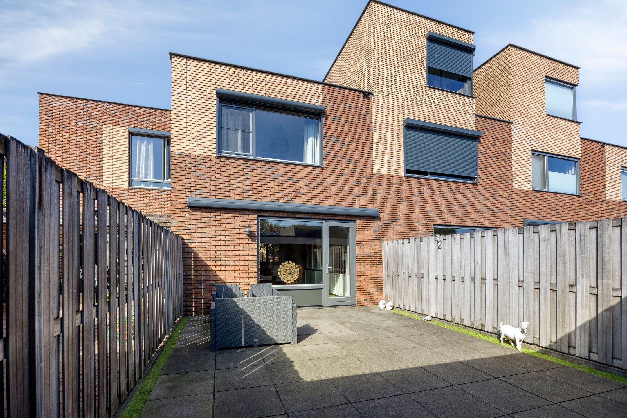 Foto 27 van Joop den Uylhof 15