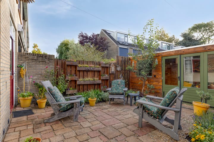 Photo 17 of Boesemsingel 55