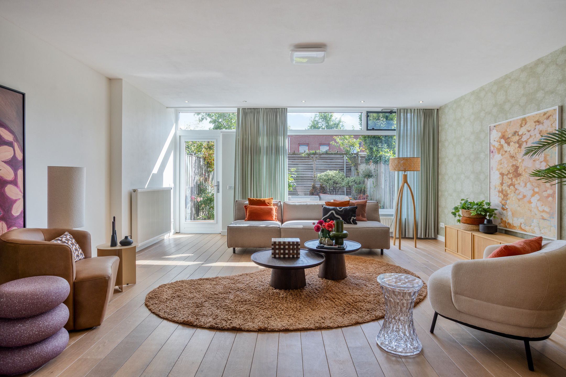 Foto 12 van Grasstrook 46