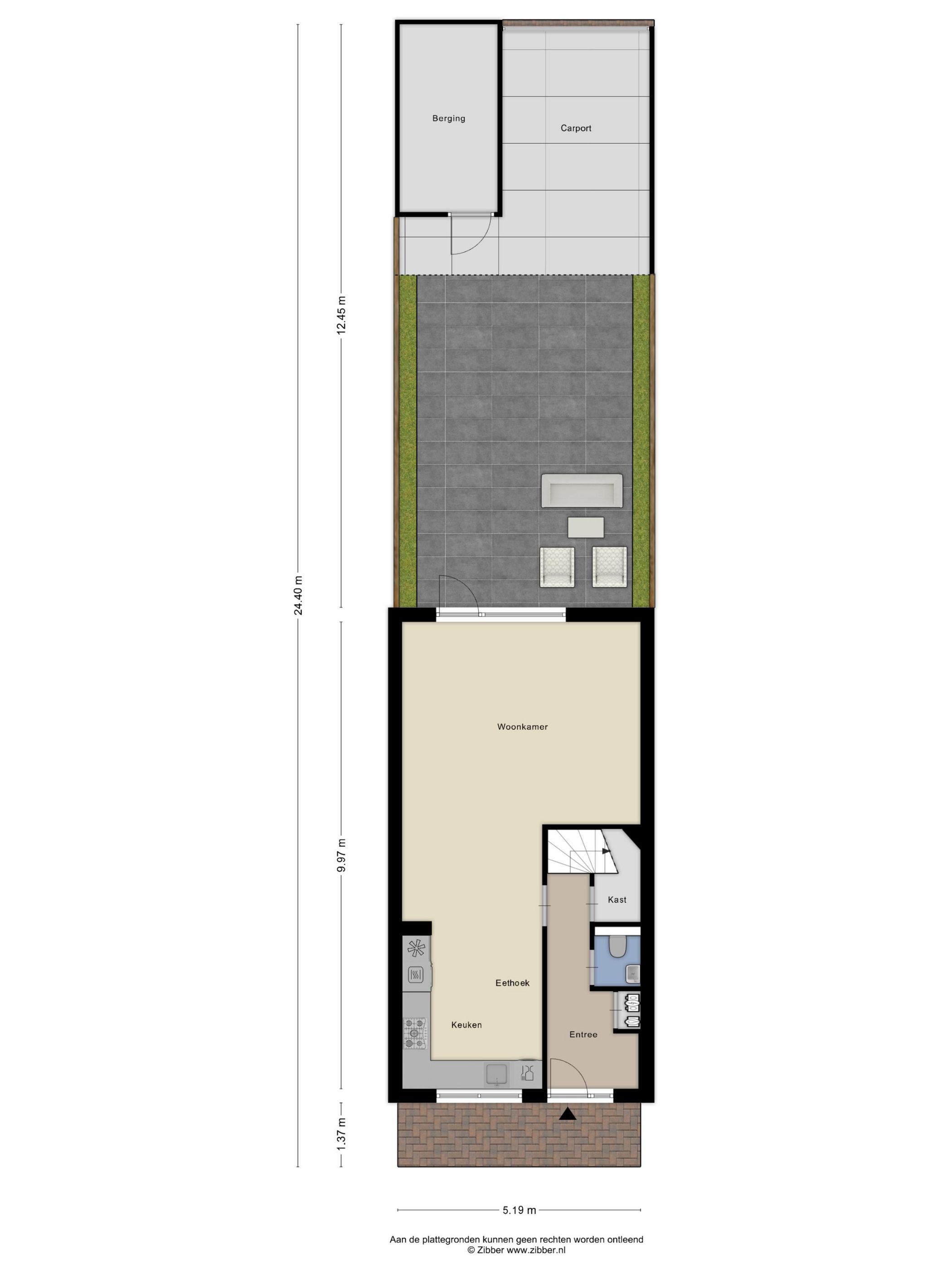 Foto 36 van Joop den Uylhof 15