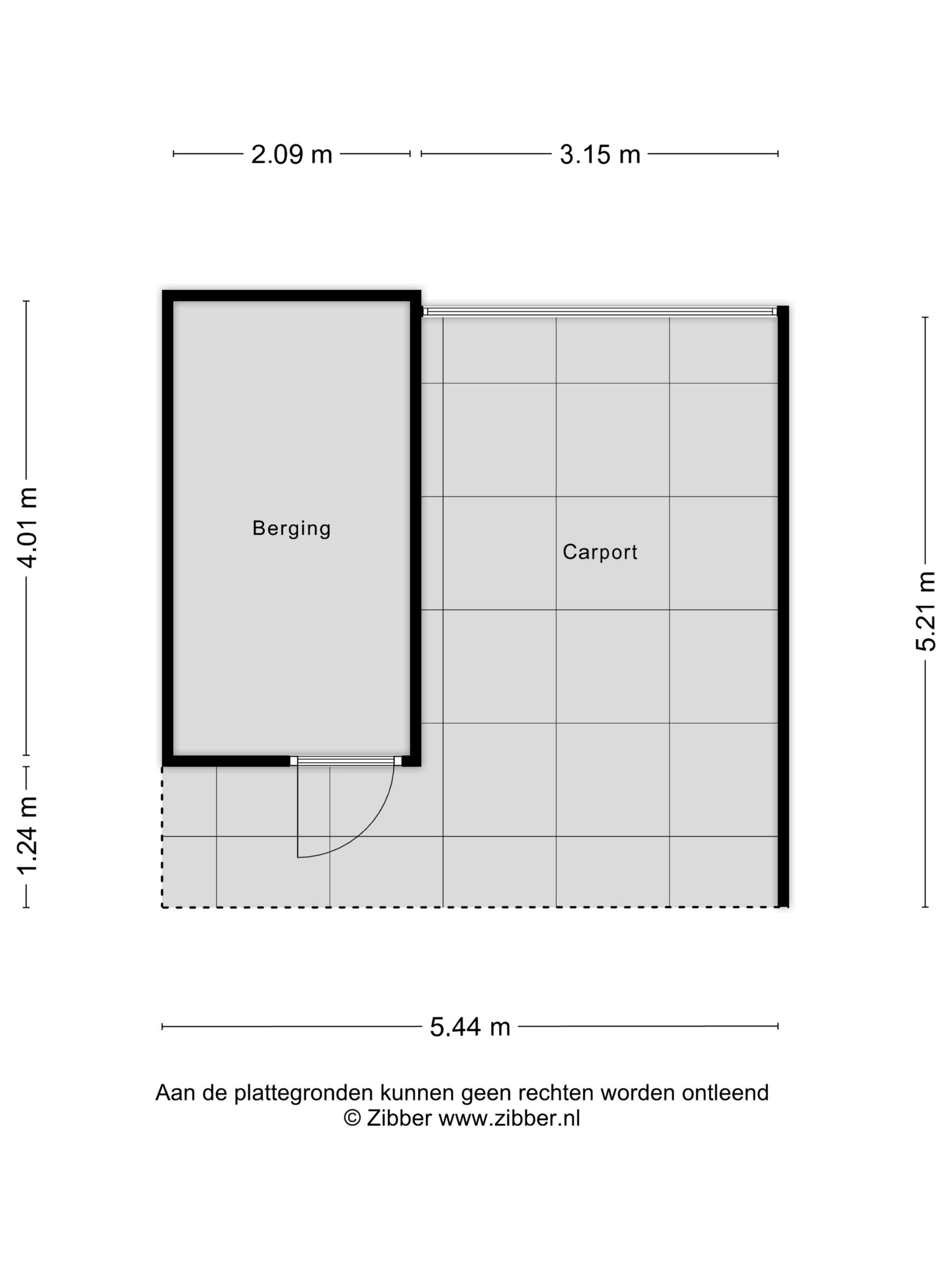 Foto 39 van Joop den Uylhof 15