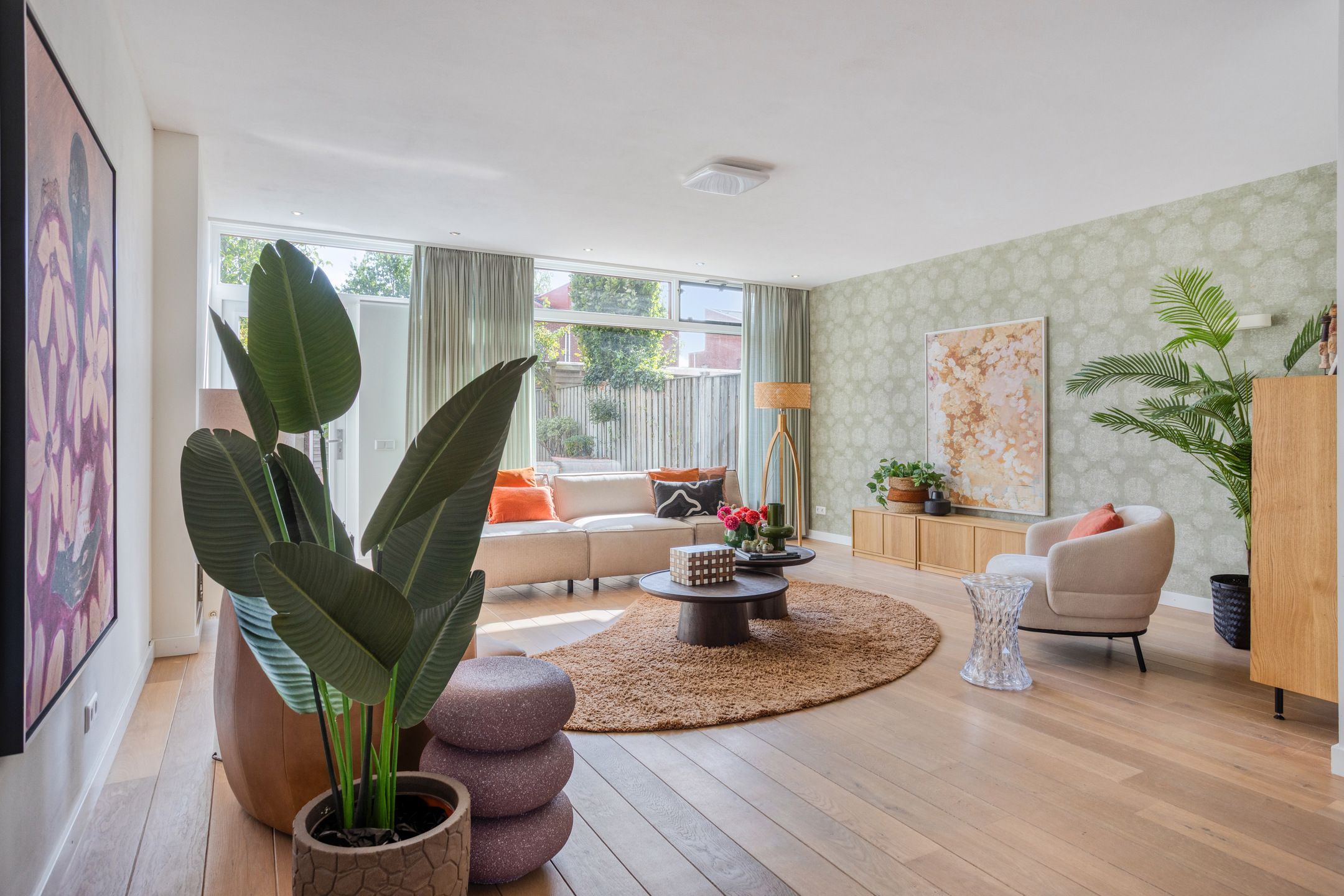 Foto 9 van Grasstrook 46