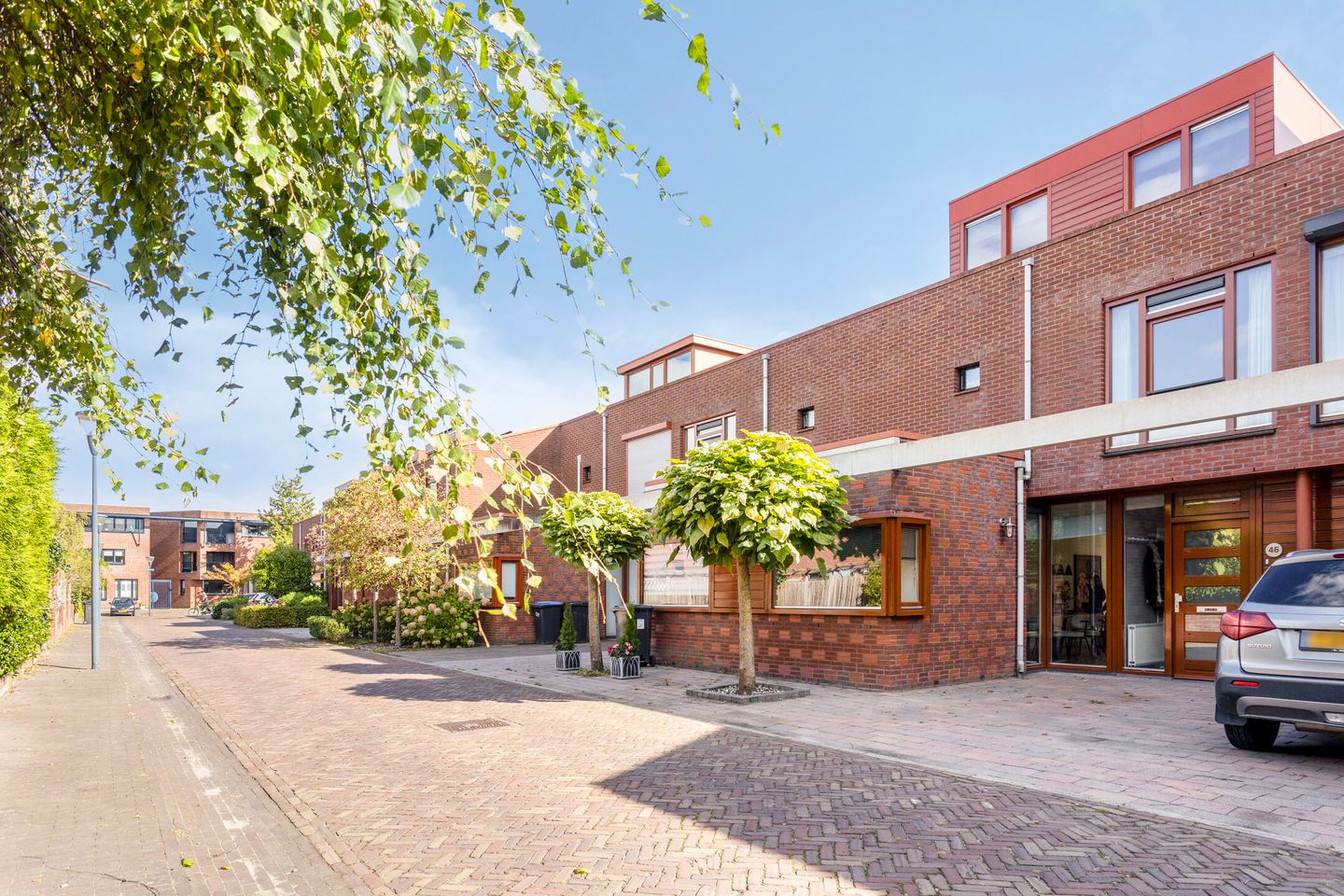 Foto 44 van Grasstrook 46