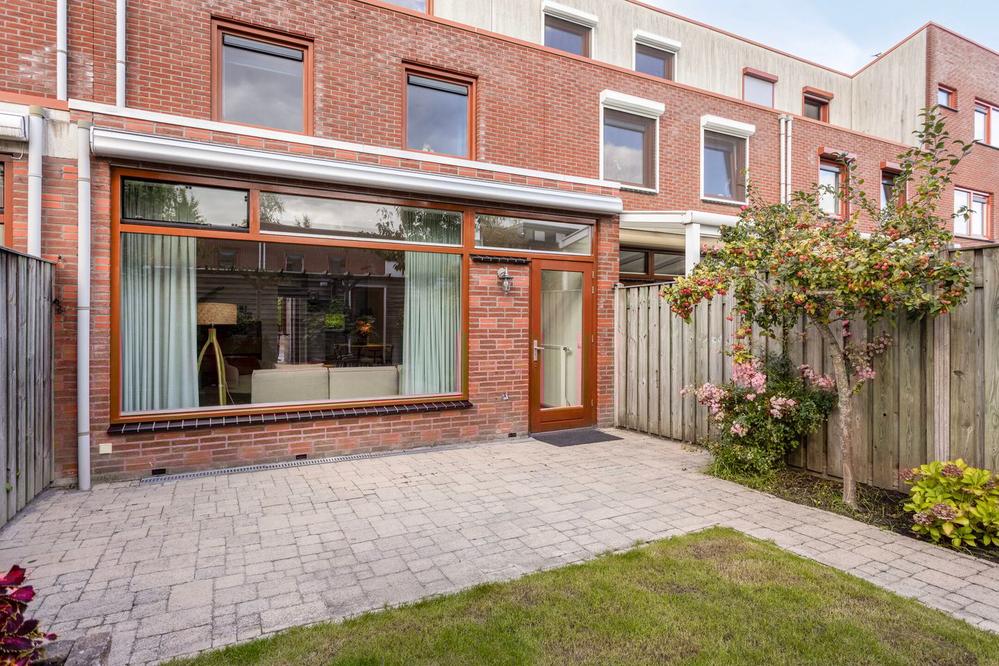 Foto 40 van Grasstrook 46