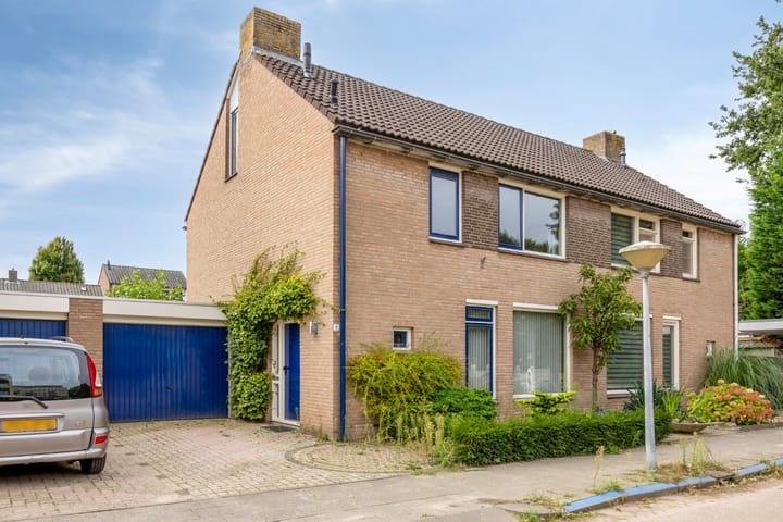 De Schimmerik 4