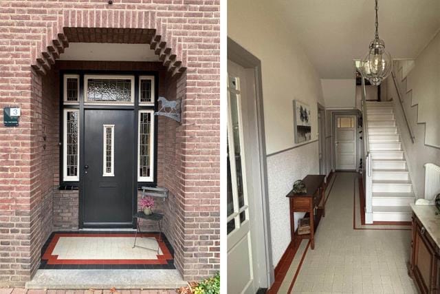 Foto 4 van Aan de Vier Gebroeders 3