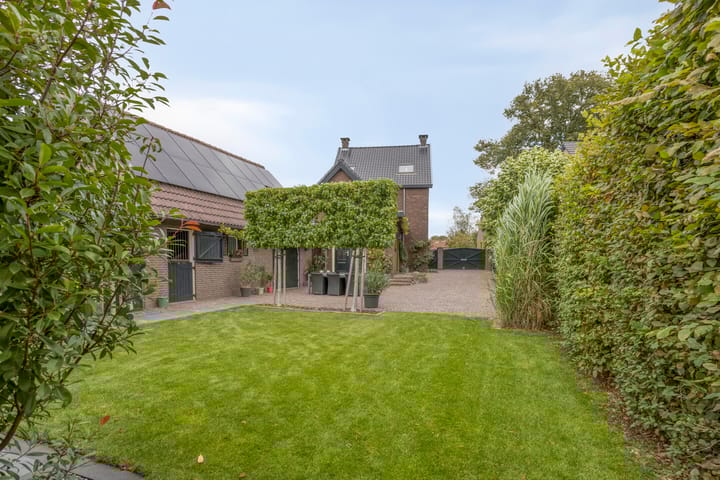 Foto 3 van Aan de Vier Gebroeders 3