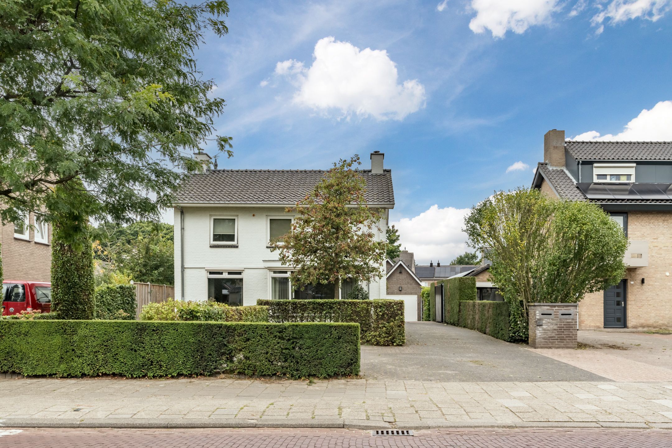 Lieshoutseweg, 27, Sint-Oedenrode, 5492HS, Noord-Brabant, Nederland 27