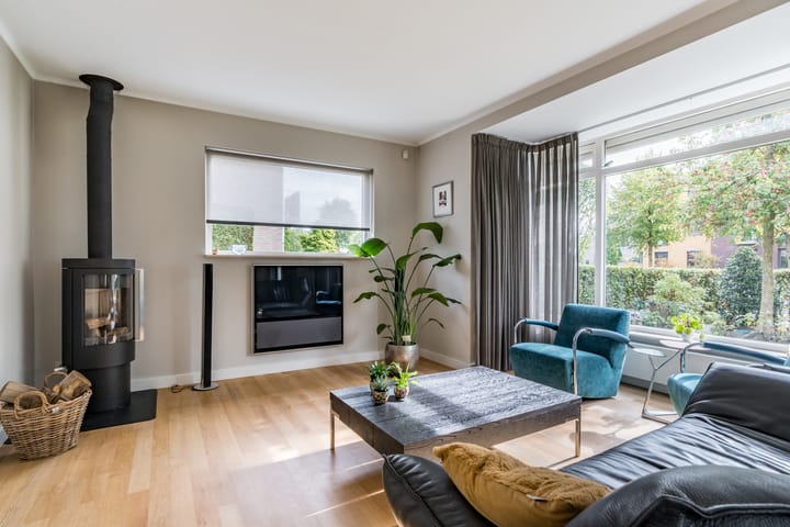 Foto 3 van Lieshoutseweg 27