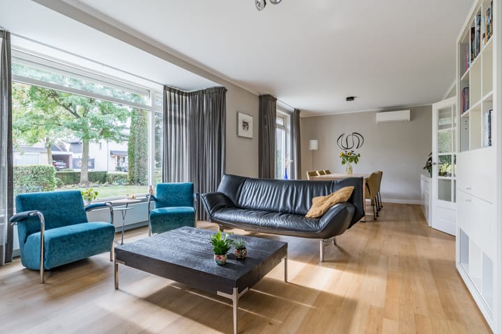 Foto 4 van Lieshoutseweg 27