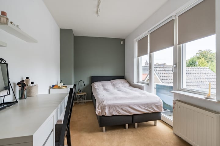 Foto 9 van Lieshoutseweg 27