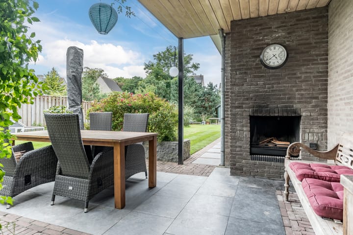 Foto 12 van Lieshoutseweg 27