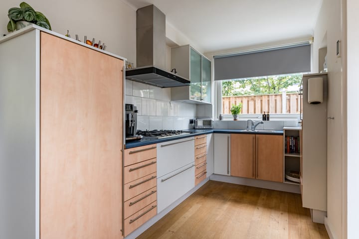 Foto 25 van Lieshoutseweg 27