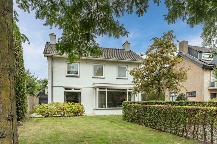 Foto 54 van Lieshoutseweg 27