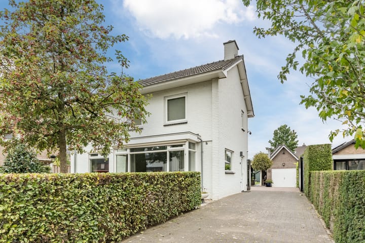 Foto 56 van Lieshoutseweg 27