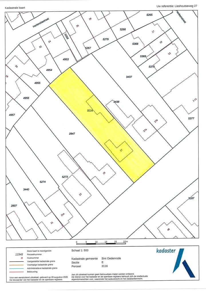 Foto 59 van Lieshoutseweg 27