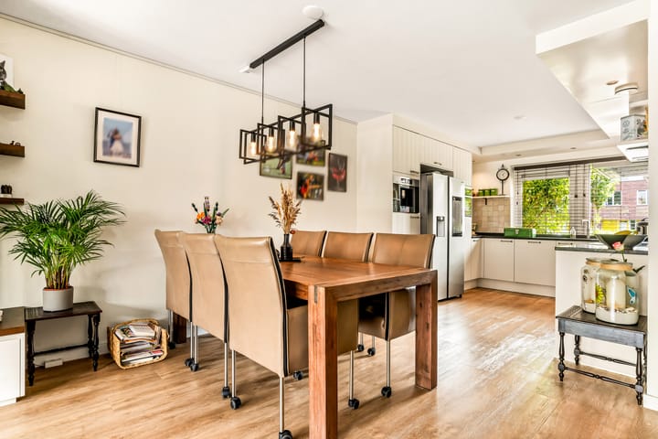 Foto 4 van Dammersboog 126