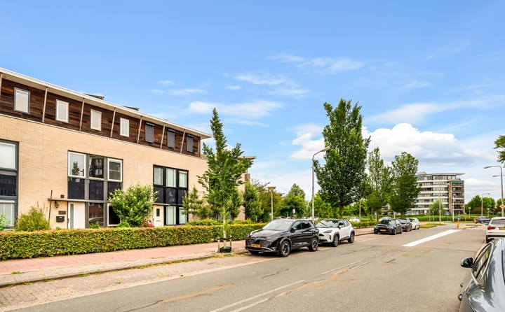 Foto 6 van Dammersboog 126